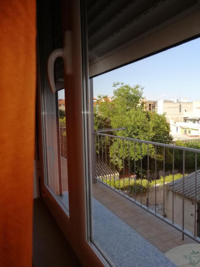 Tobarra Alojamiento Rural מראה חיצוני תמונה