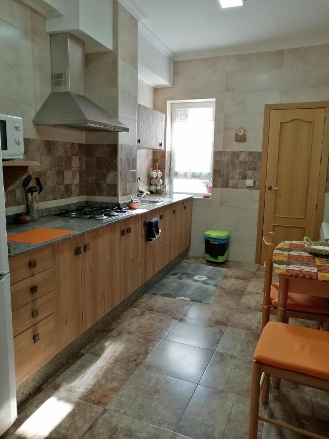 Tobarra Alojamiento Rural מראה חיצוני תמונה