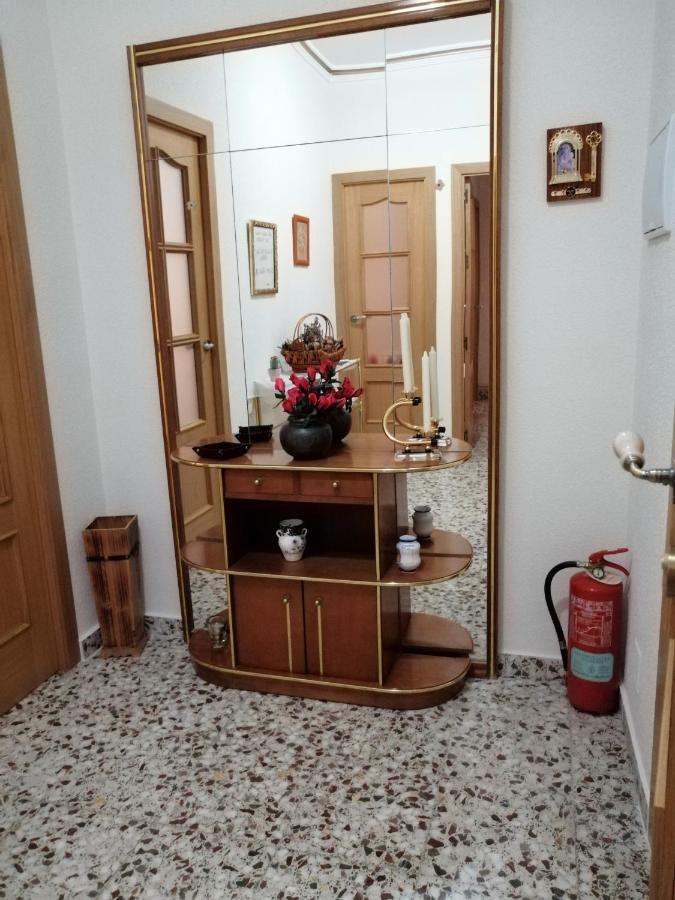 Tobarra Alojamiento Rural מראה חיצוני תמונה