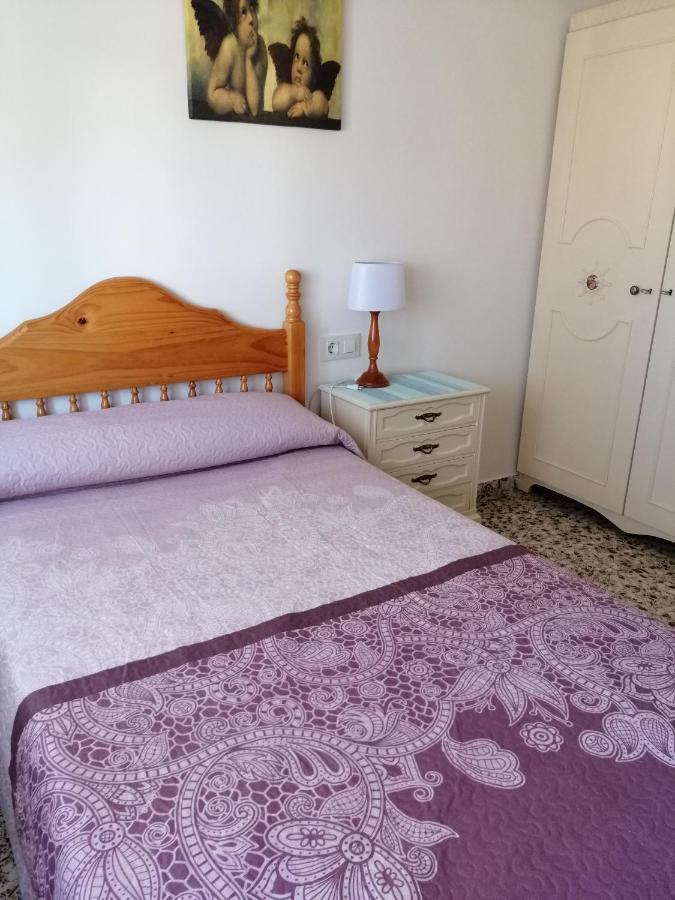 Tobarra Alojamiento Rural מראה חיצוני תמונה