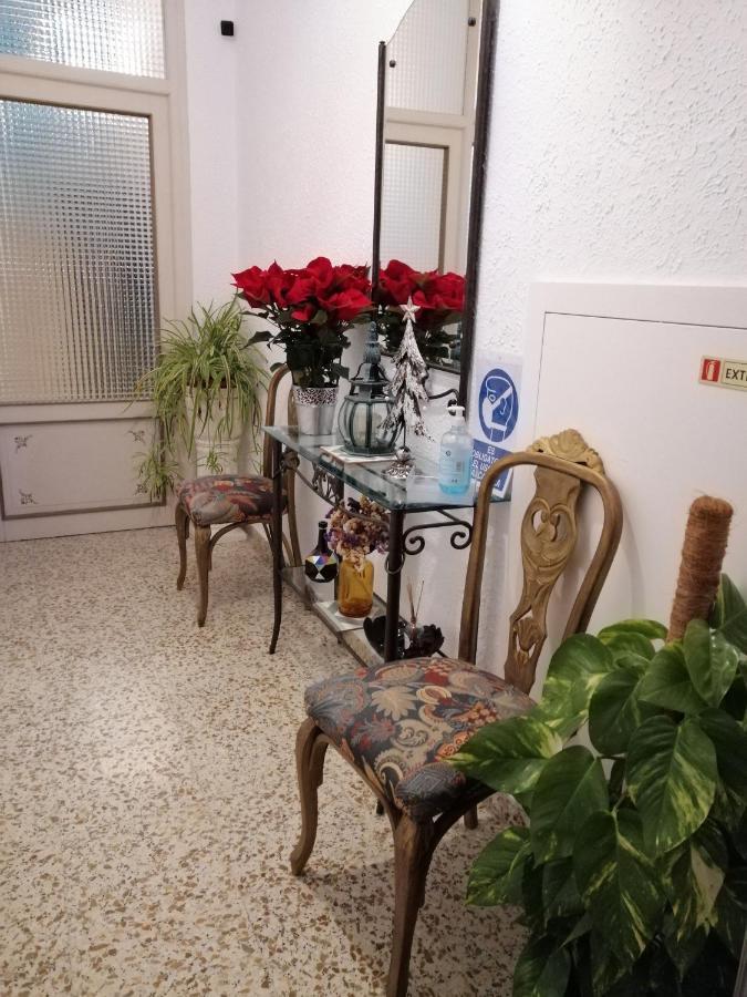 Tobarra Alojamiento Rural מראה חיצוני תמונה